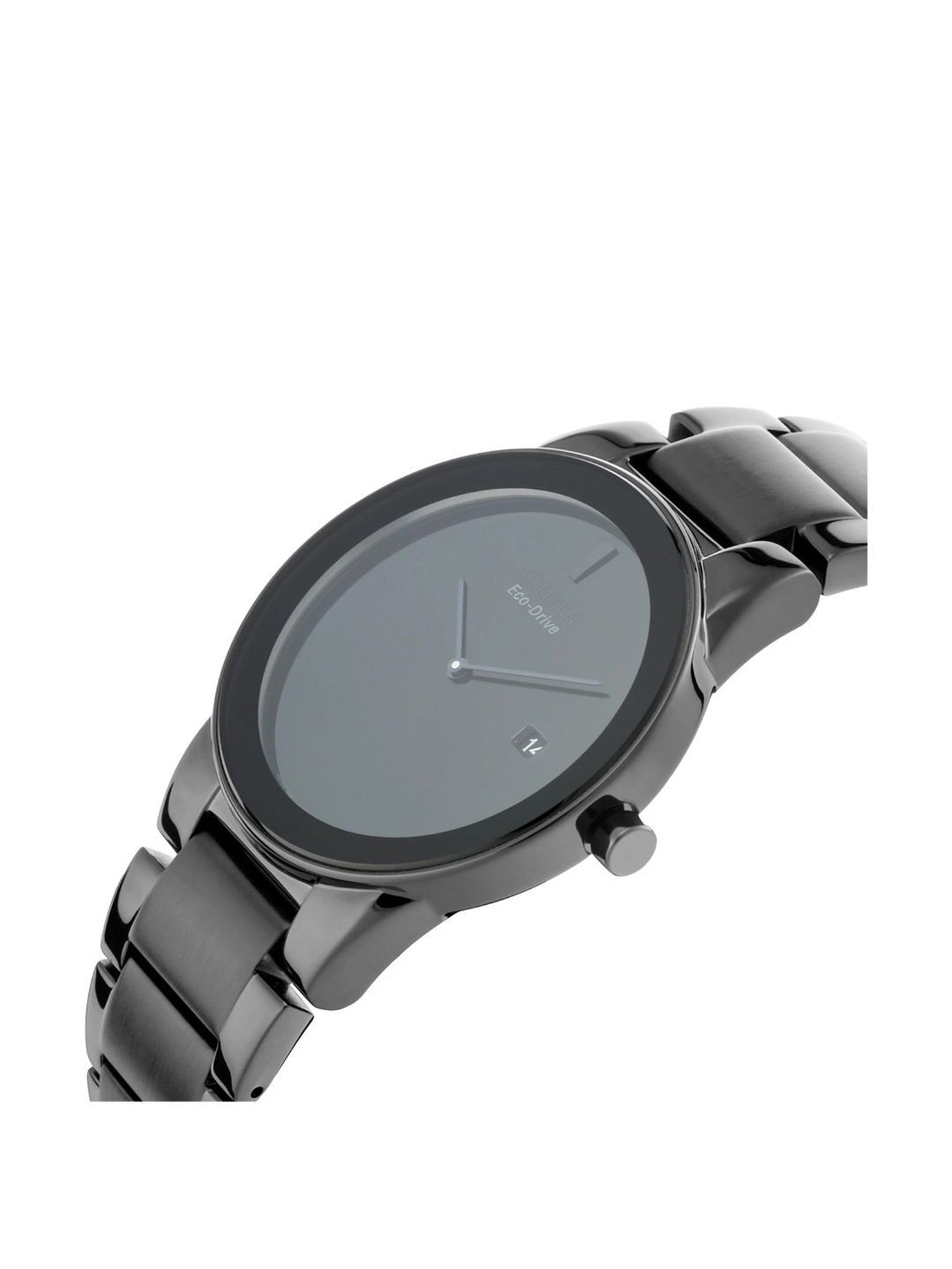 Citizen AU1065-58E Eco Drive Analog Watch for Men