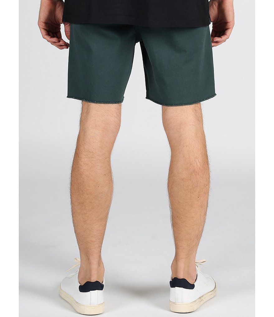 Lira Clothing 19#double; Outseam Weekday Jogger 2.0