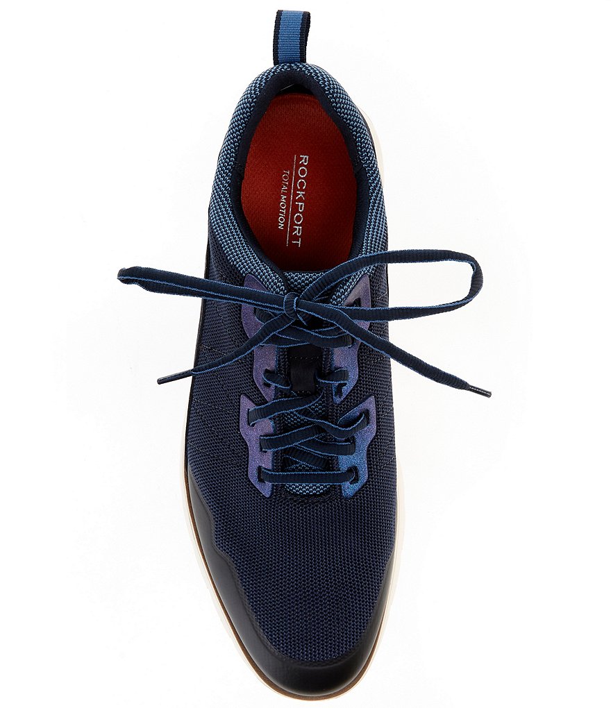 Forca by Lifestyle Men's Blue Casual Sneakers