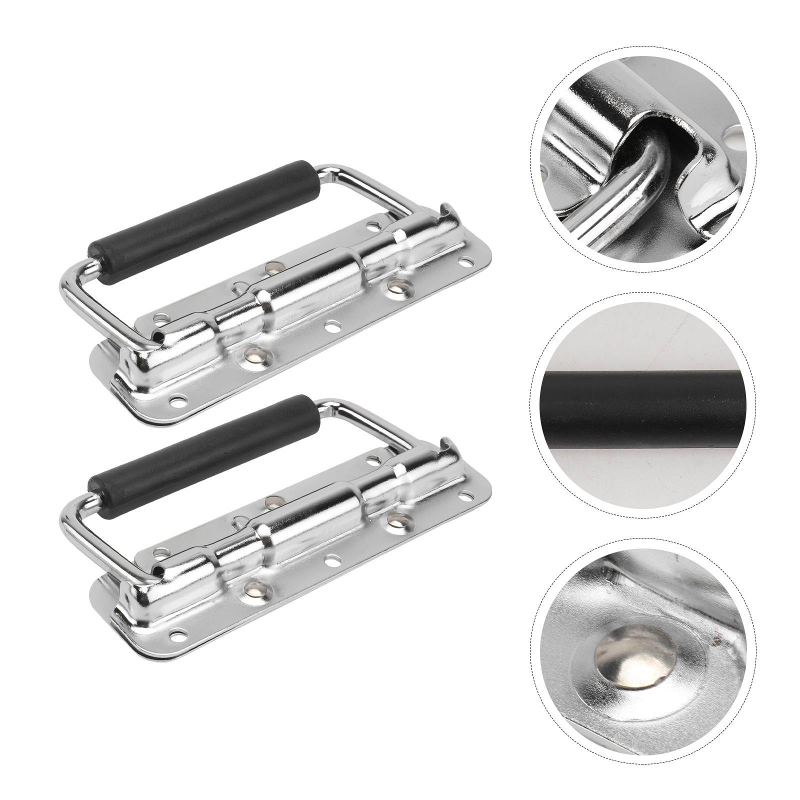 Numark M6 4-Channel USB DJ Mixer