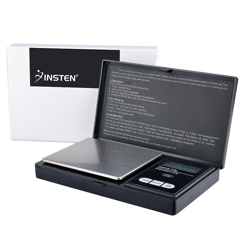 Ciro Digital Scale White