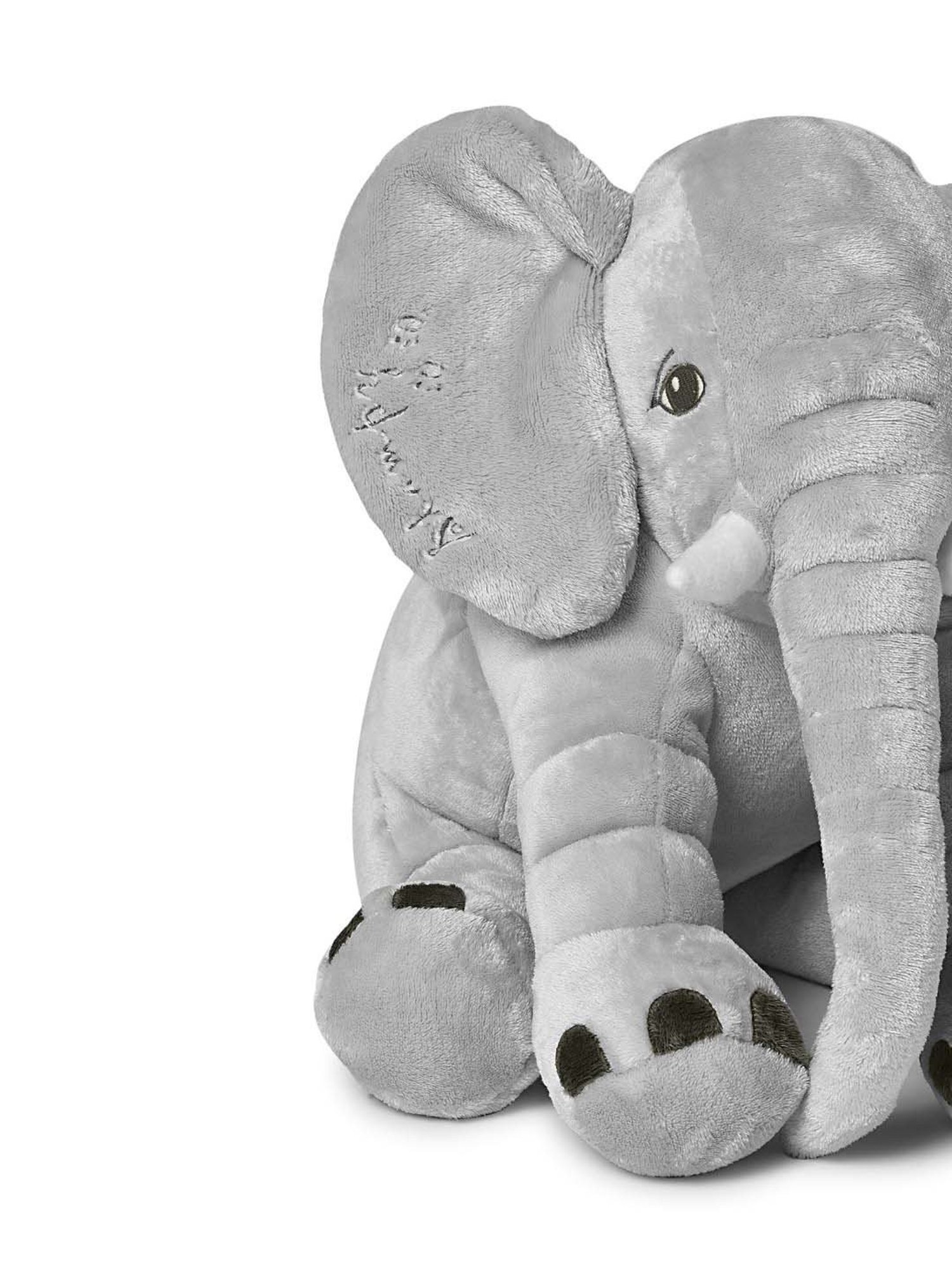 MiArcus Kids Grow Kind Miles Soft Toy with Bucket