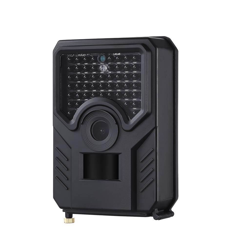 BOBLOV PR200 12MP 49PCS IR Leds Trail Hunting Camera Waterproof
