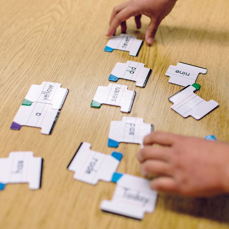 Carson Dellosa Big Box of Sentence Building