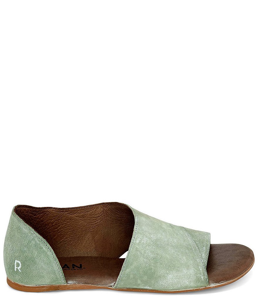 Roan by Bed Stu Irie Leather Sandals