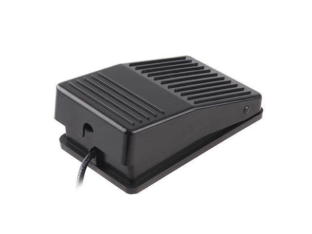 USB Game Foot Pedal Control Keyboard Action Switch HID