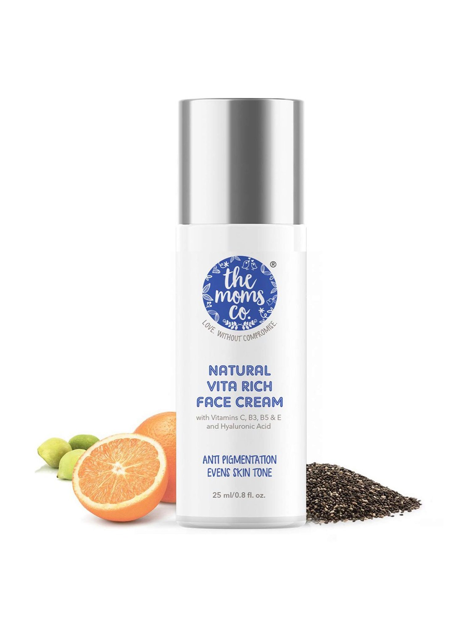 O3+ Moisture Boost Glow Cream - 50 gm