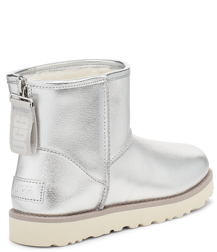 Sorel Joan Uptown Waterproof Suede Wedge Chelsea Booties