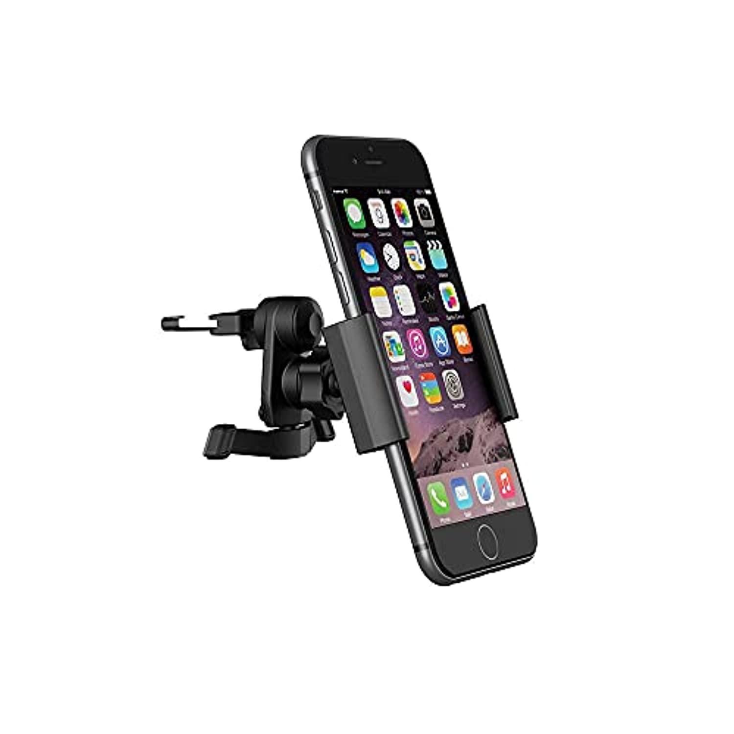 Cygnett Vehicle Mount for Smartphone, Tablet PC, Notebook, iPhone, iPad, iPod