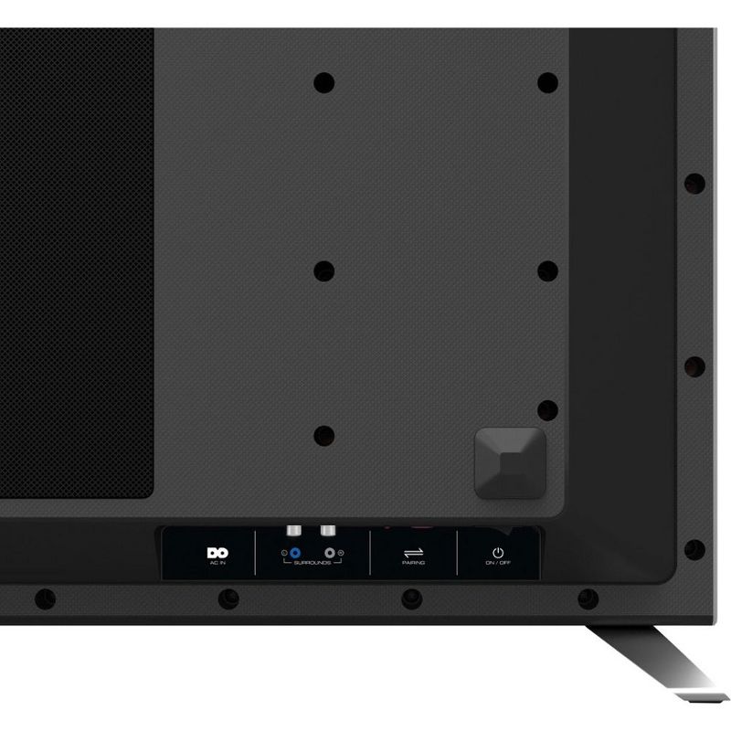 VIZIO SmartCast 5.1 40 Inch Slim TV Sound Bar System (Certified Refurbished)