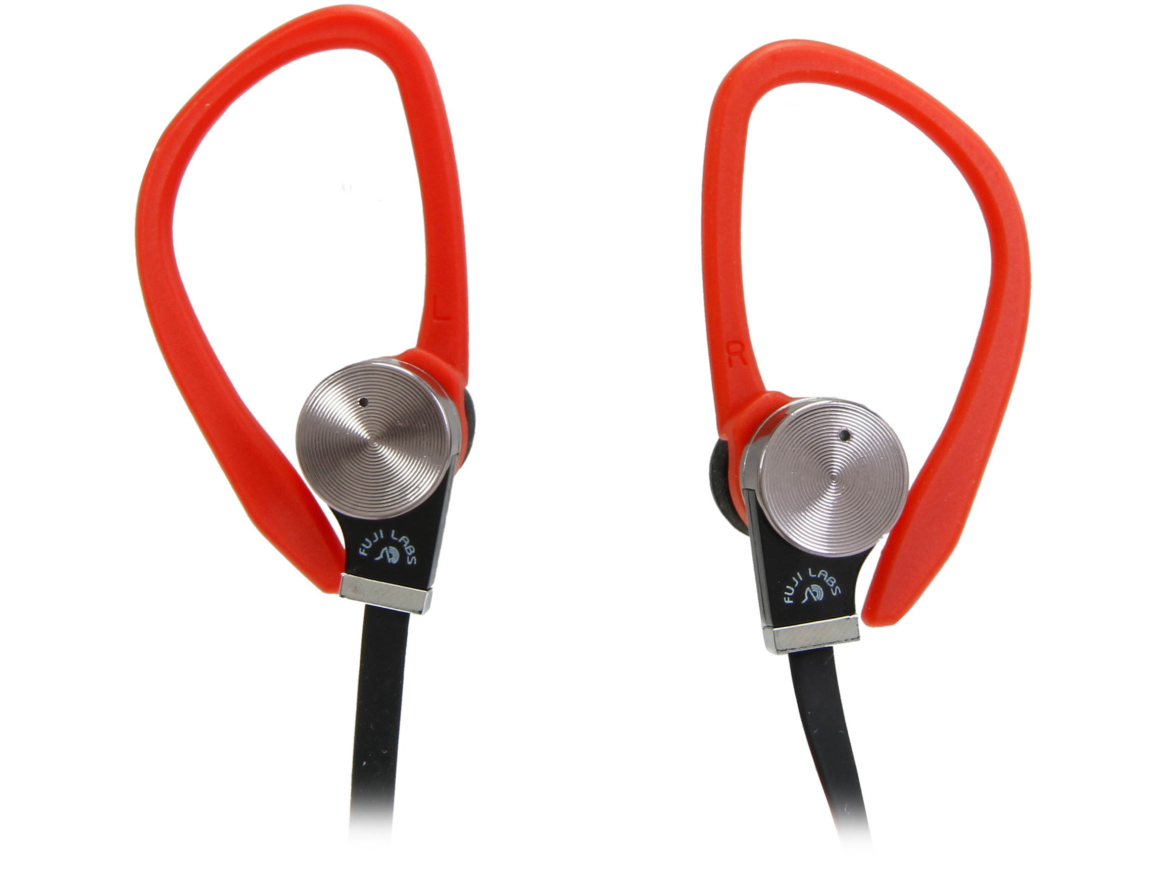 Fuji Labs Sonique SQ306 Premium  Beryllium  In-Ear Headphones with In-line Mic