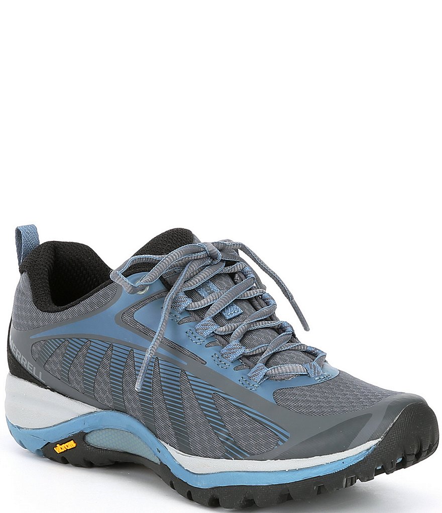 Merrell Women's Siren Edge 3 Mesh Trail Runners