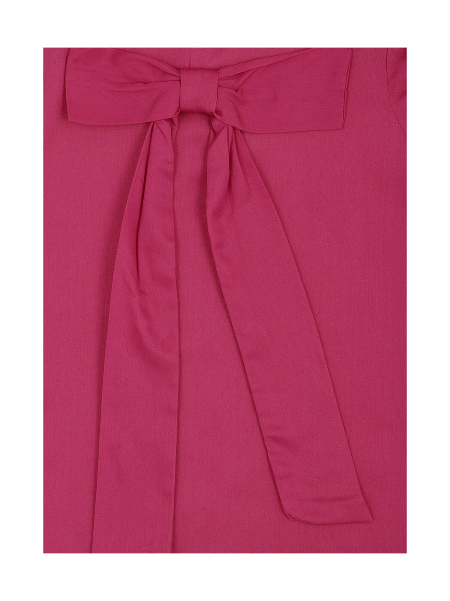 KIDS ONLY Anthracite Black Cotton Printed T-Shirt