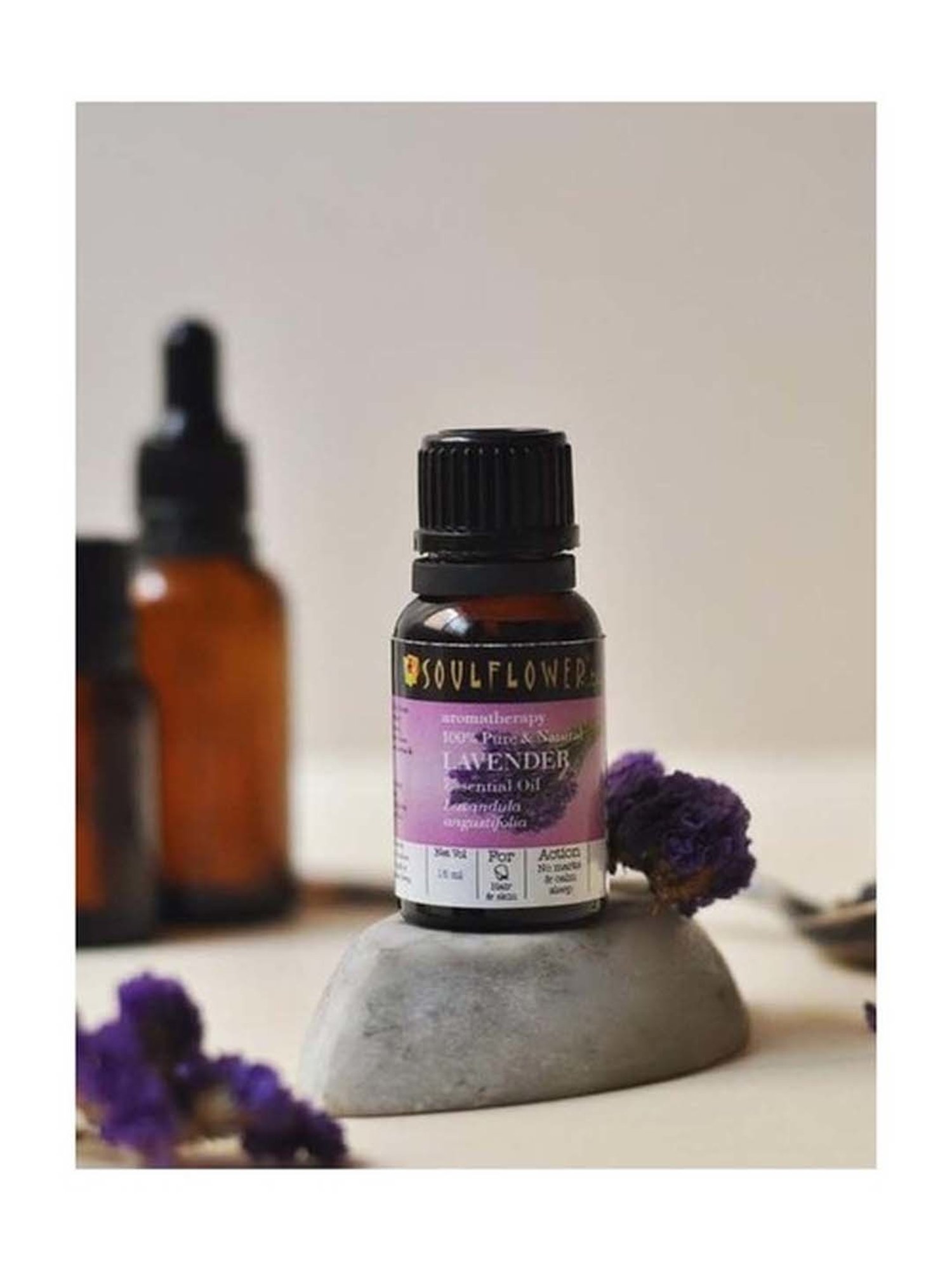 SuperDrug Calm Skin Facial Oil - 30 ml