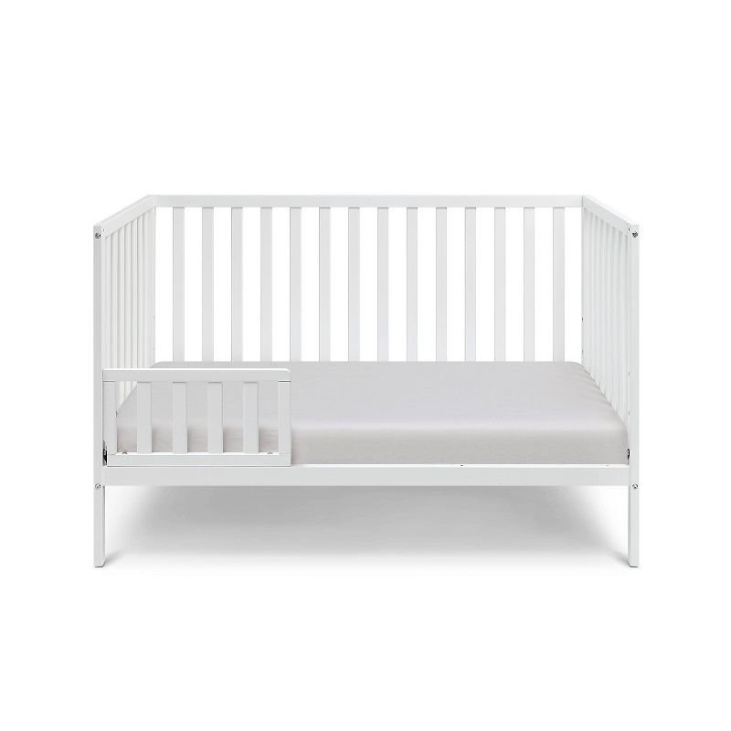 Legacy by Child Craft Westgate 4-in-1 Convertible Crib
