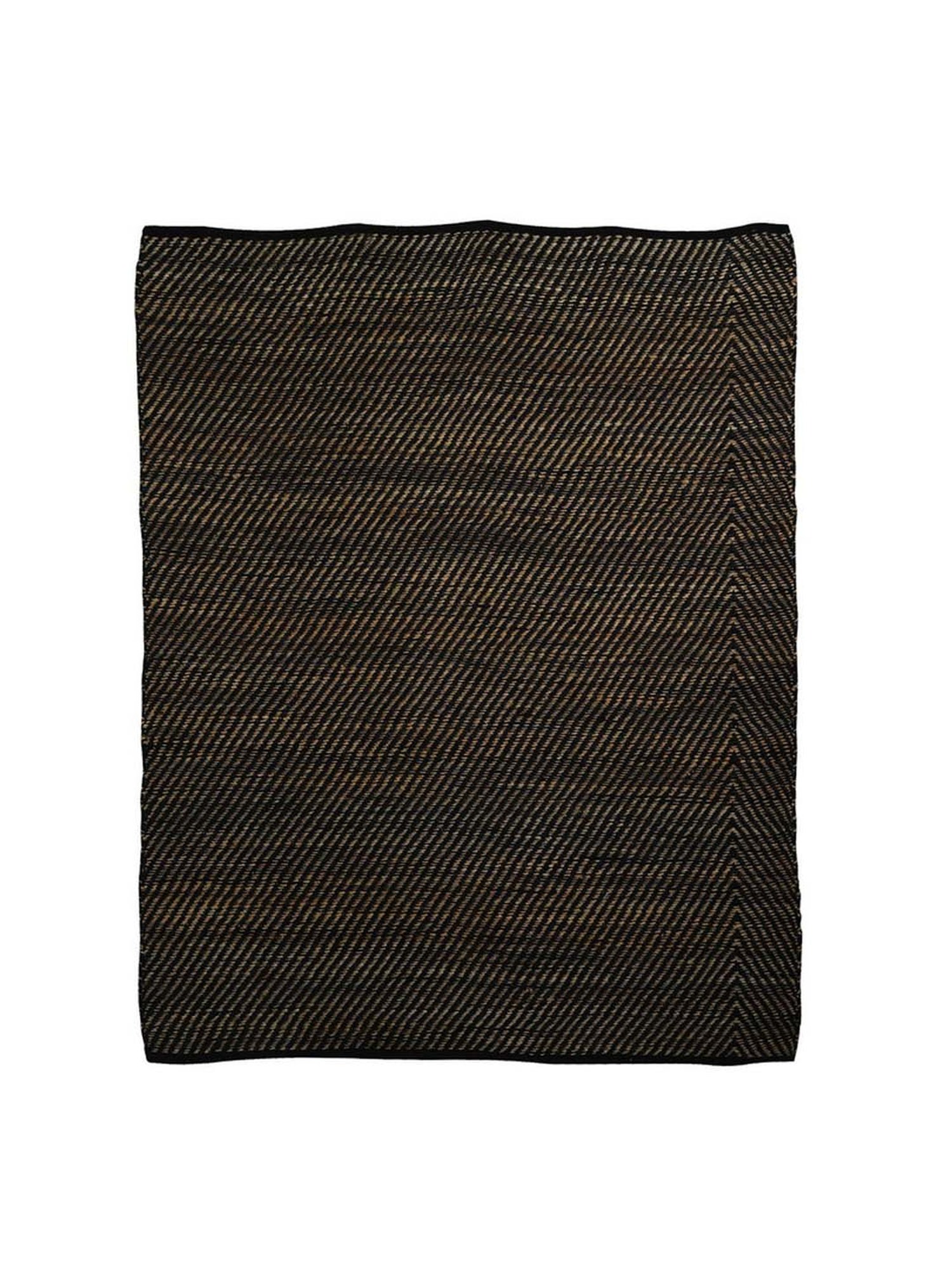 Romee Black Carpet - Set of 1