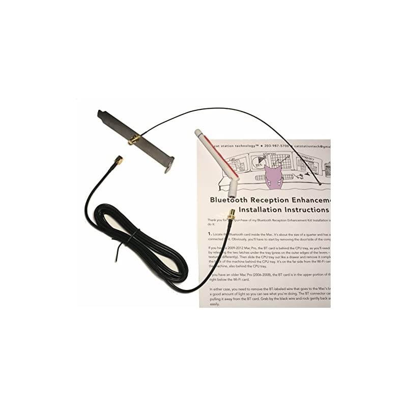 Pro External Bluetooth Antenna Kit