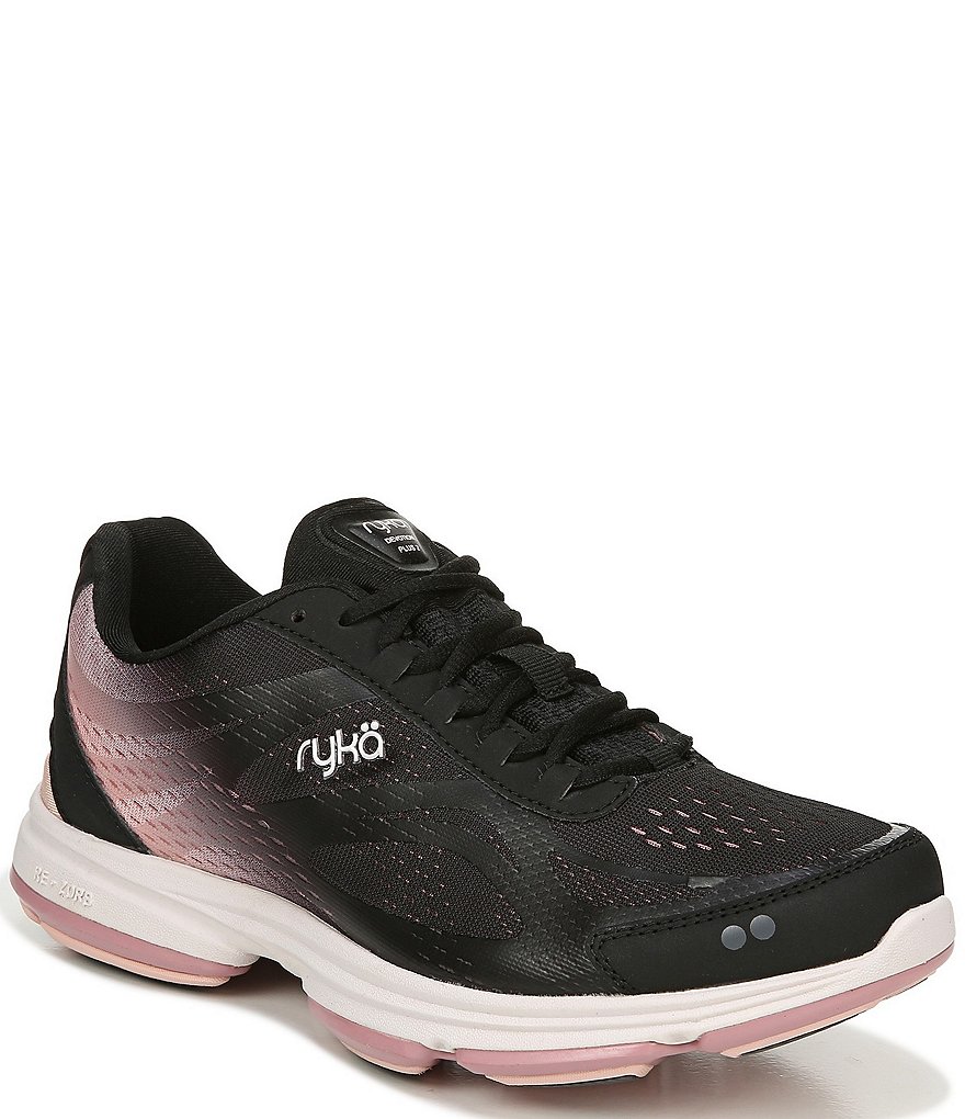 Champion Women's Talos A Sweatshirt Lace-Up Sneakers