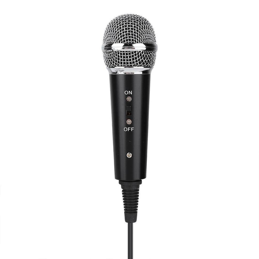 Dynamic Microphone (PGA48-LC)