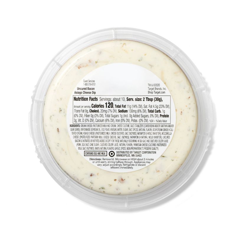 Sabra Lemon Twist Hummus - 10oz