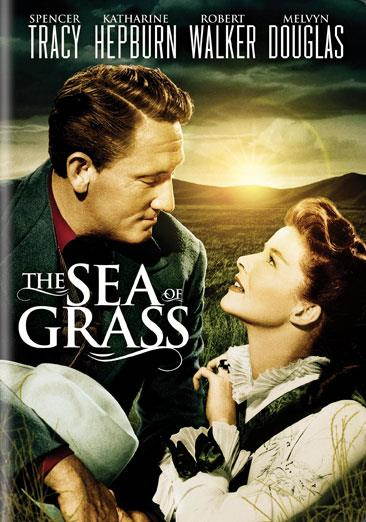 STUDIO DISTRIBUTION SERVI SEA OF GRASS (DVD/ECO) D184243D