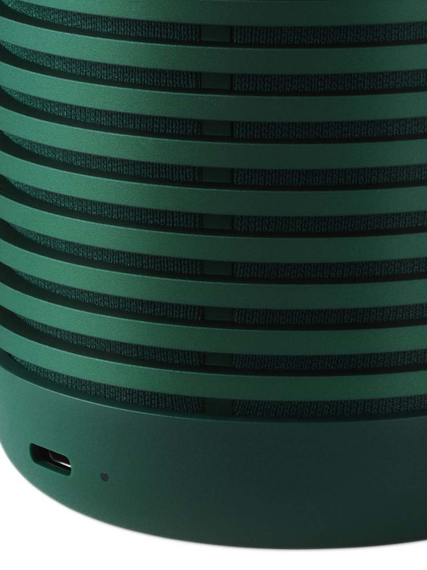 Bang & Olufsen Beosound Explore Wireless Outdoor Bluetooth Speaker (Green)