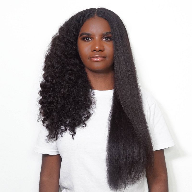 Eva NYC Mane Magic 10-in-1 Primer - 5.4 fl oz