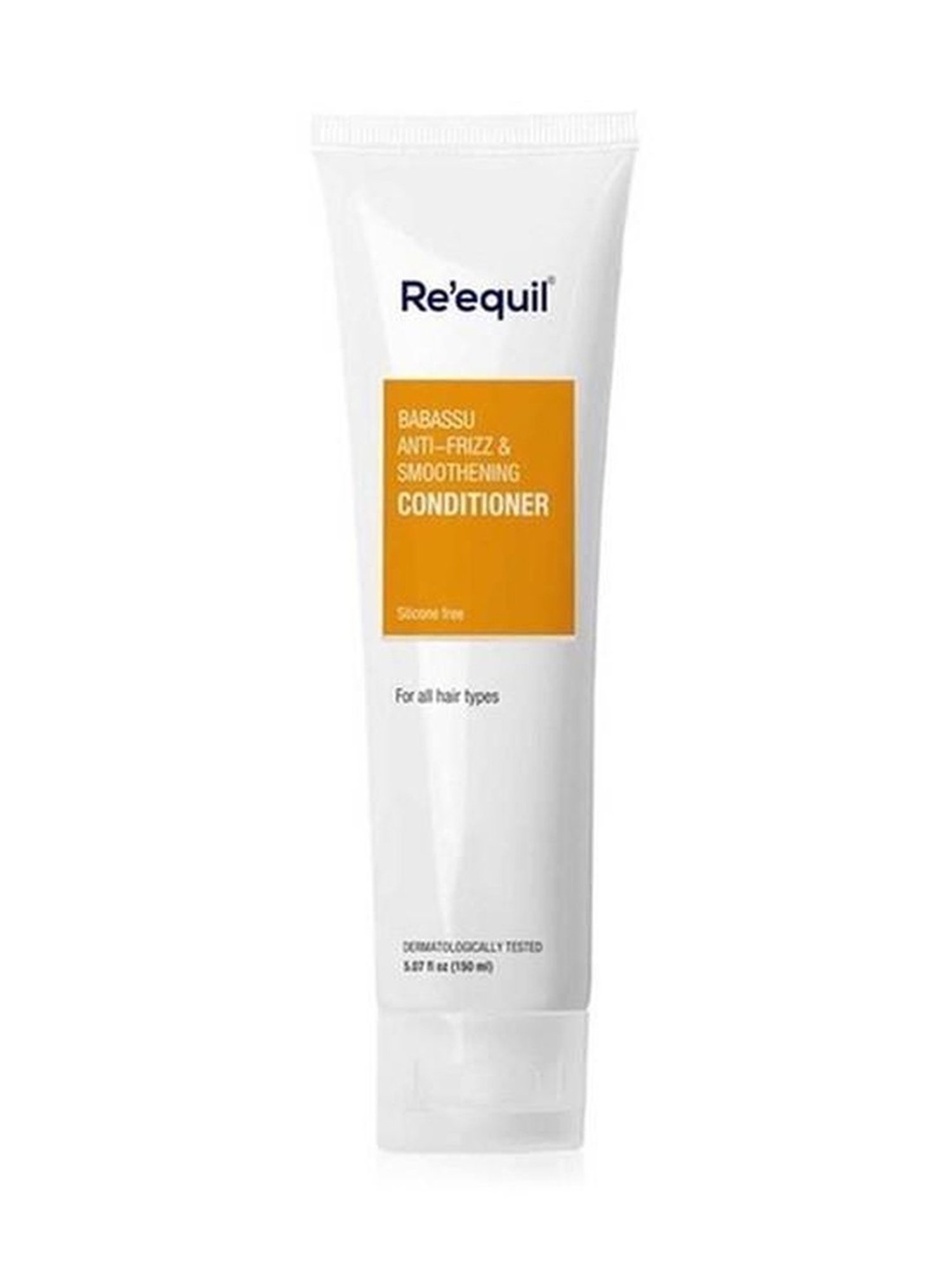 Re'equil Frizzy & Damaged Hair Treatment Bundle