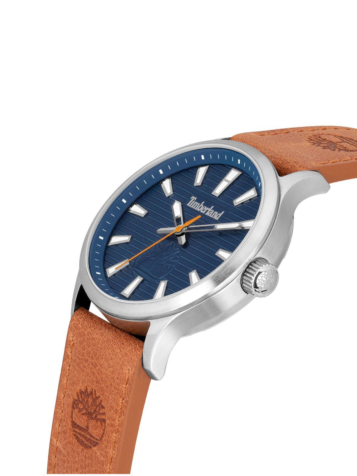 Timberland TDWGA2152001 Trumbull Analog Watch for Men