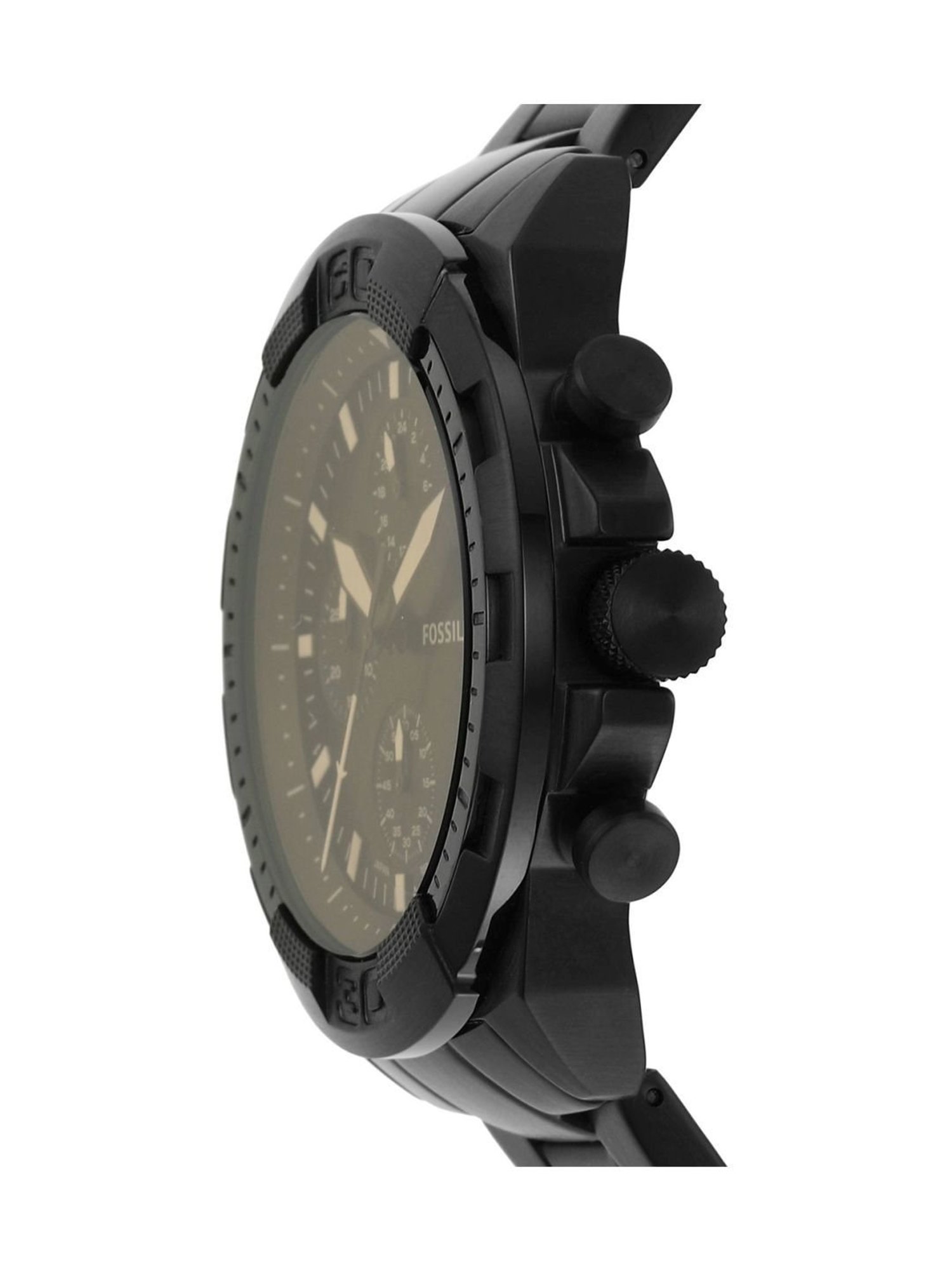 Fossil FS5851 Bronson Analog Watch for Men