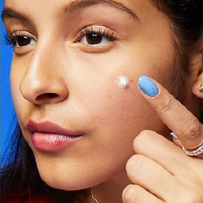 Clean & Clear Persa-Gel10 Acne Medication - 1oz