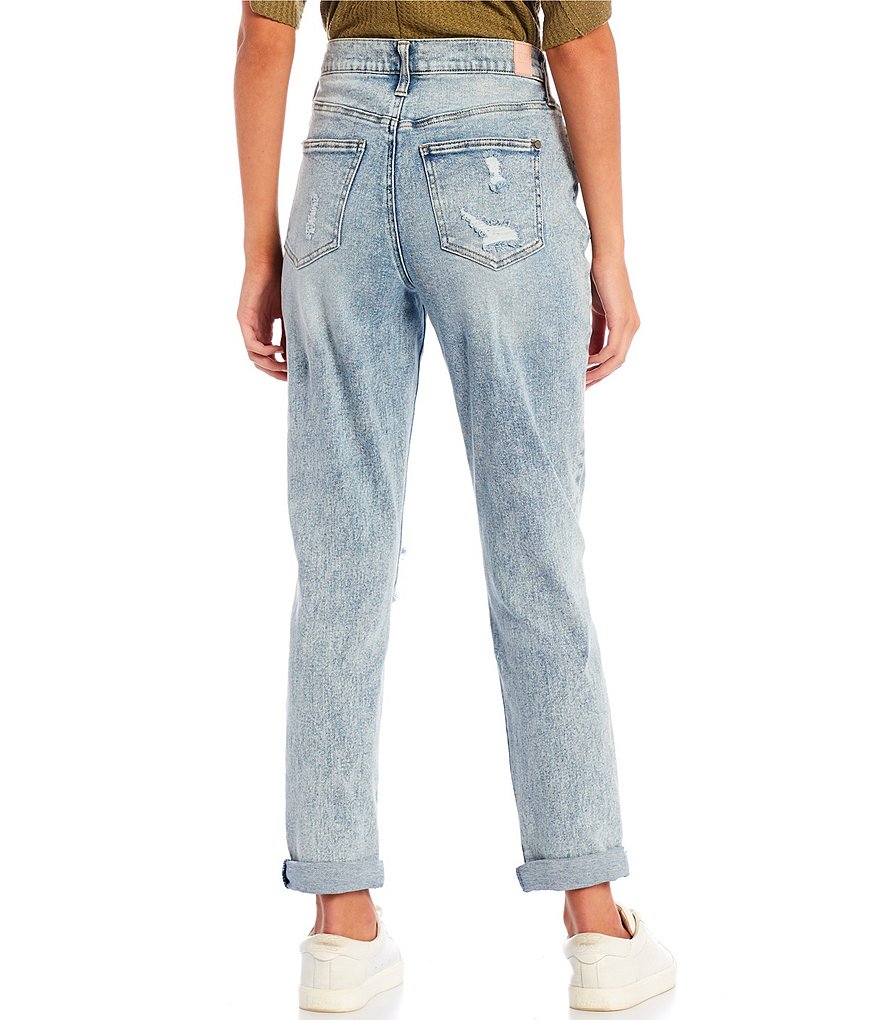 Celebrity Pink High Rise Skinny Jeans