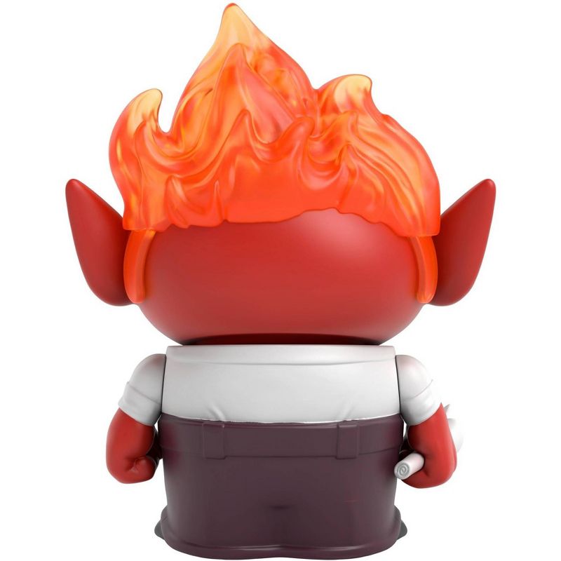 Disney Pixar Alien Remix Anger