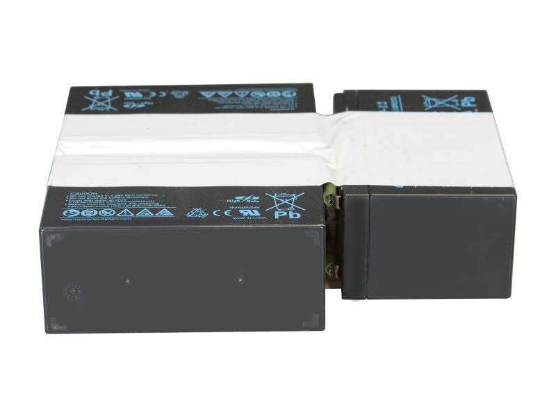 TRIPP LITE RBC93-2U 2U UPS Replacement Battery Cartridge for select Tripp Lite SmartPro UPS