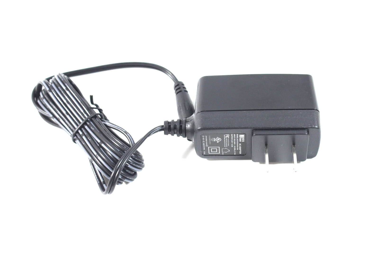 Avaya E129 Deskphone Power Adapter SIP 5V AC 700507152 AYR-700507152