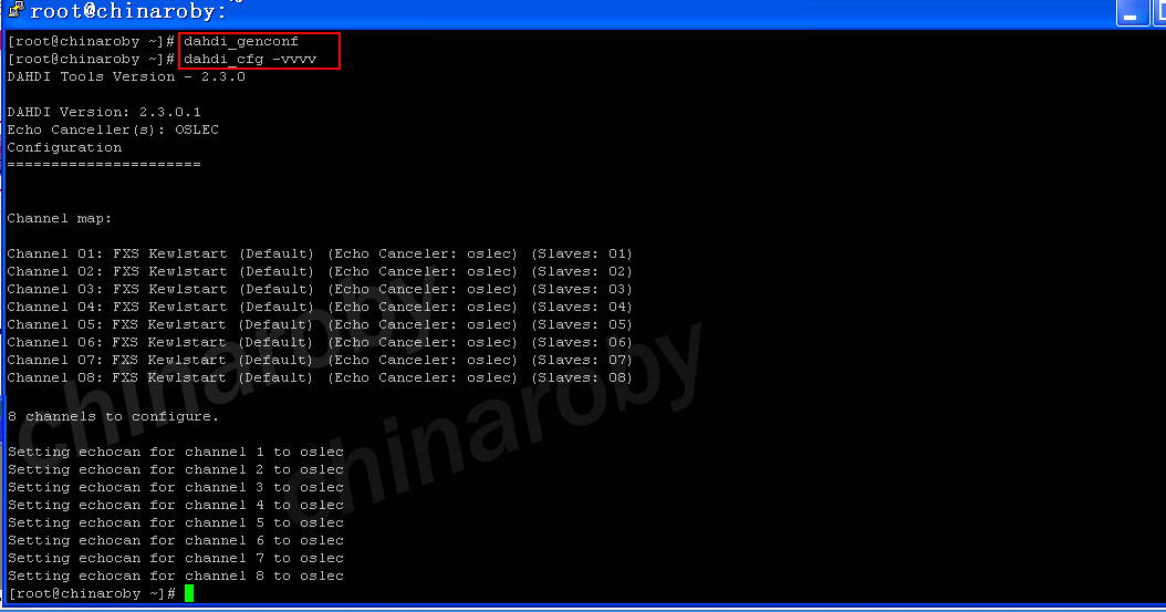 8 Port PCI-E Asterisk Card with 8 FXO Ports,with Echo Cancellation hardware,Supports Asterisk FreePBX Issabel AsteriskNow Dahdi,tdm800 tdm410p tdm400p