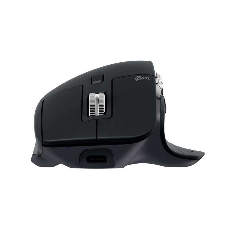 Logitech MX Master 3 Wireless Mouse