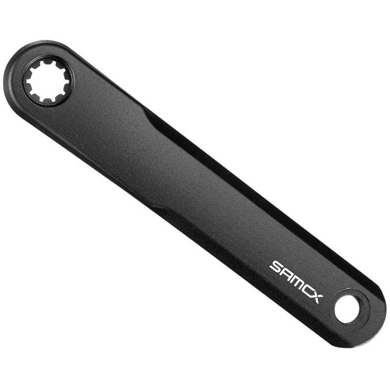 SAMOX E3 BO BNI eBike Crank Arm Set for Bosch GEN 3 Ebike Crankset