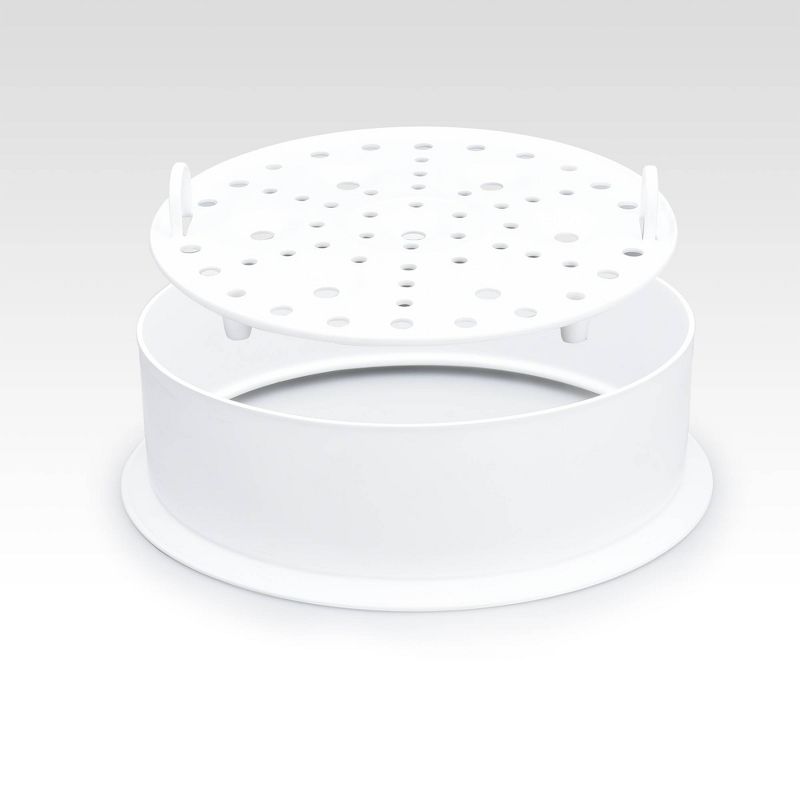 CanCooker Signature Series Convection Steam Cooker Set with Rack and Cookbook