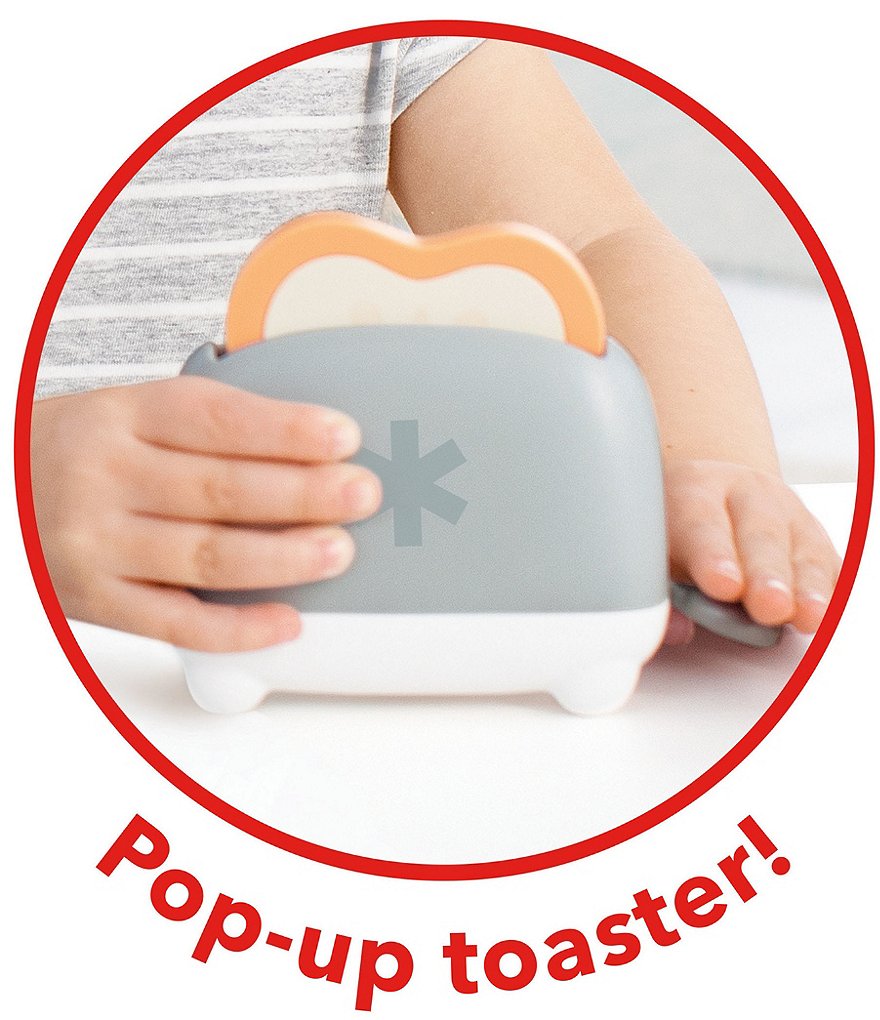 Skip Hop Zoo Let's Brunch Set