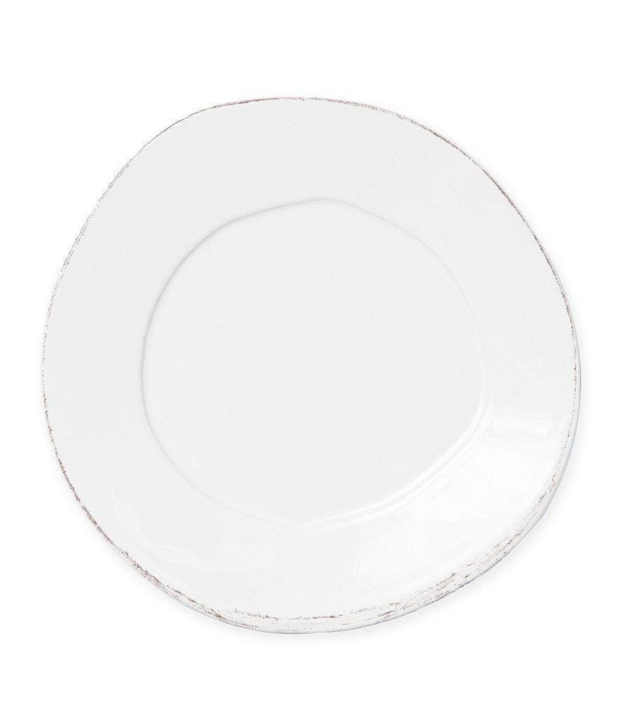 VIETRI Lastra Salad Plate