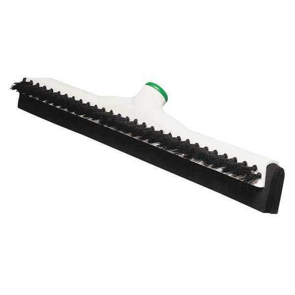 C-Squeege,18" Brush W/Ame Thread Socket