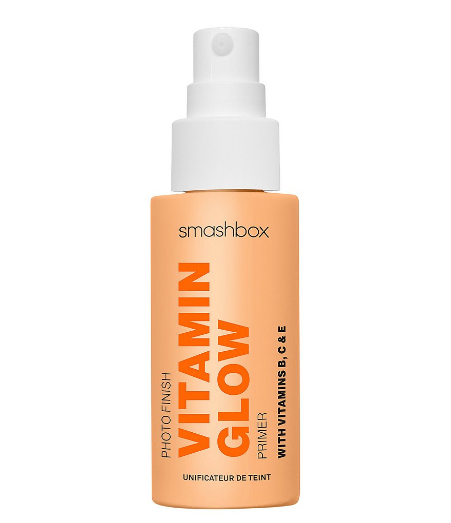 smashbox Photo Finish Vitamin Glow Primer