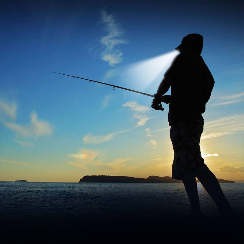 Men's Concept One Crab Dad Baseball Cap - Navy One Size