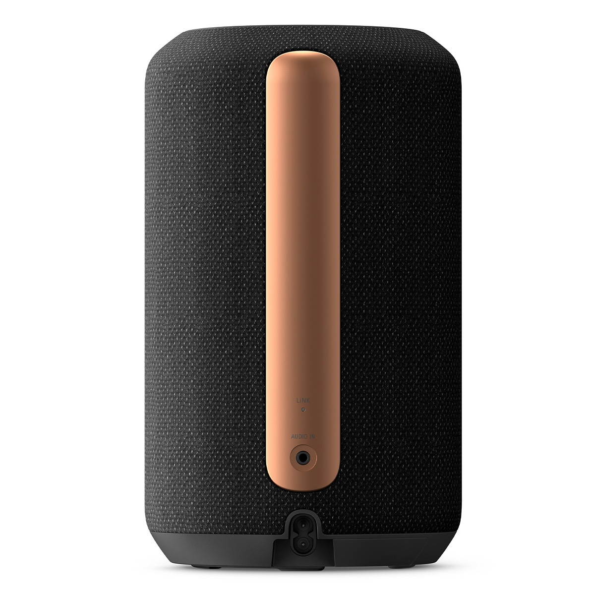 Enermax O'Marine EAS03-BS Black/Silver Waterproof Wireless Speaker