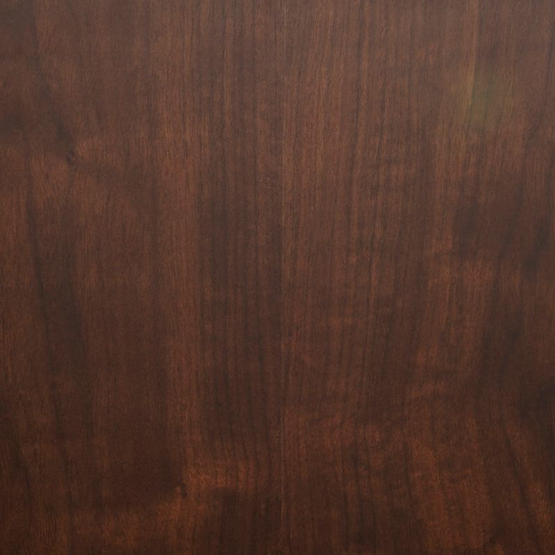 Luther TV Stand Walnut - angelo:Home