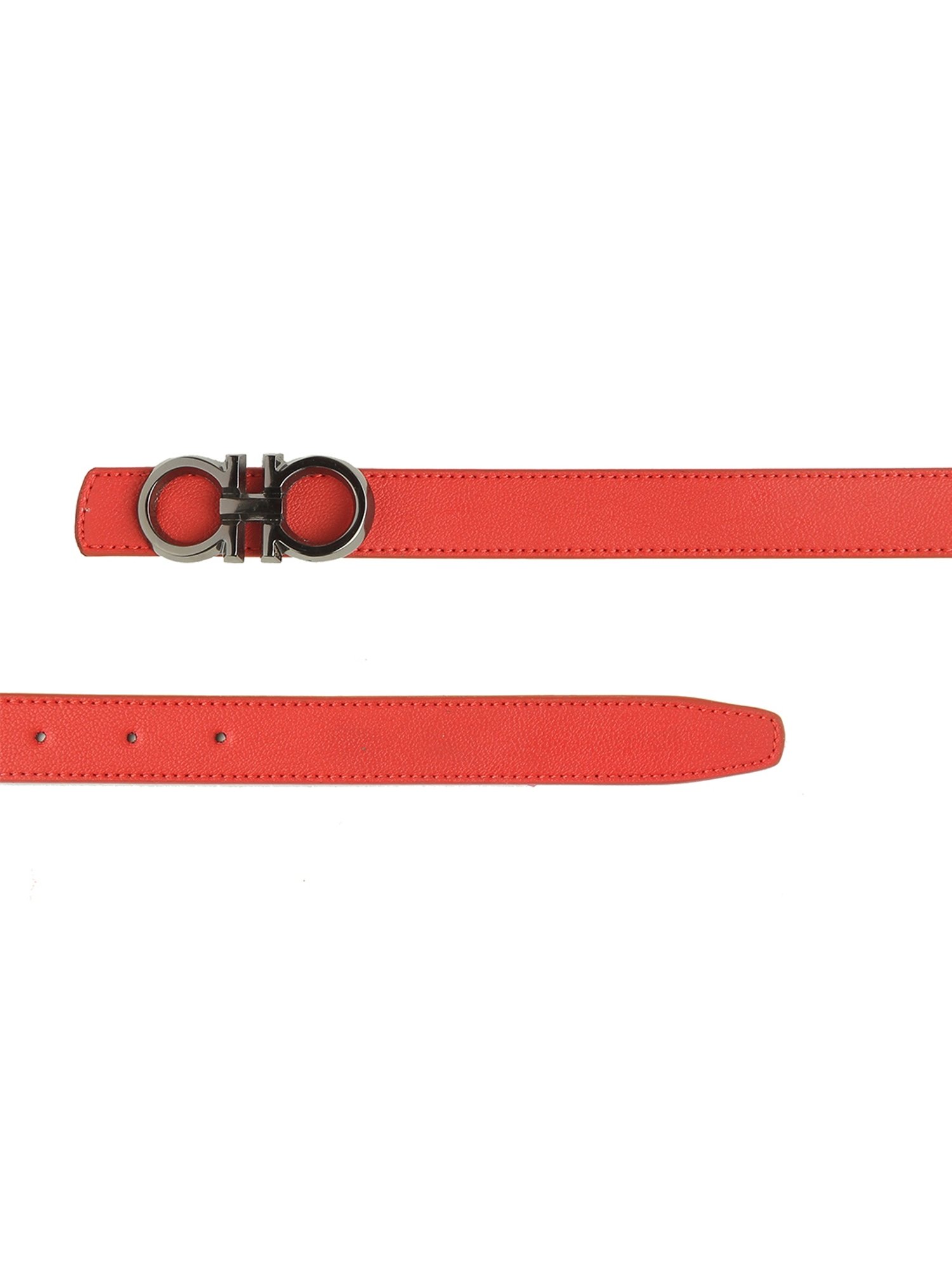 Patricia Nash Chain Link Woven Belt