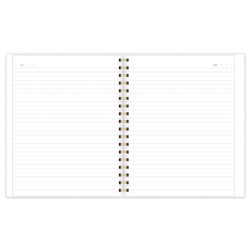 Lined Journal Pink Dot - Sugar Paper™