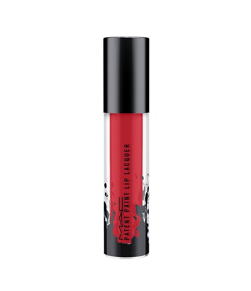 MAC Patent Paint Lip Lacquer
