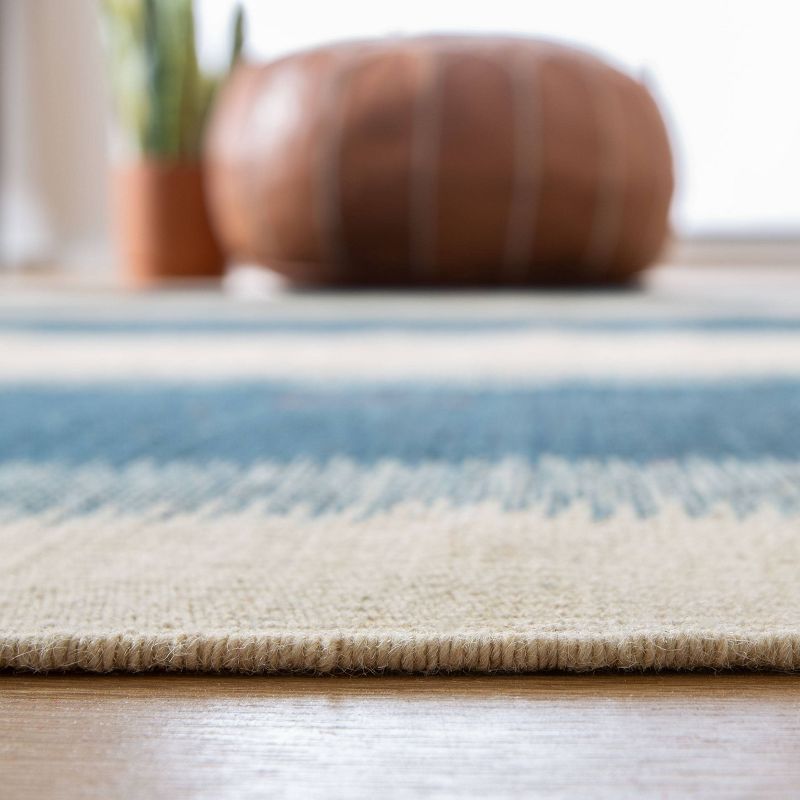 Solid Loomed Runner - (2'6"x8') - nuLOOM